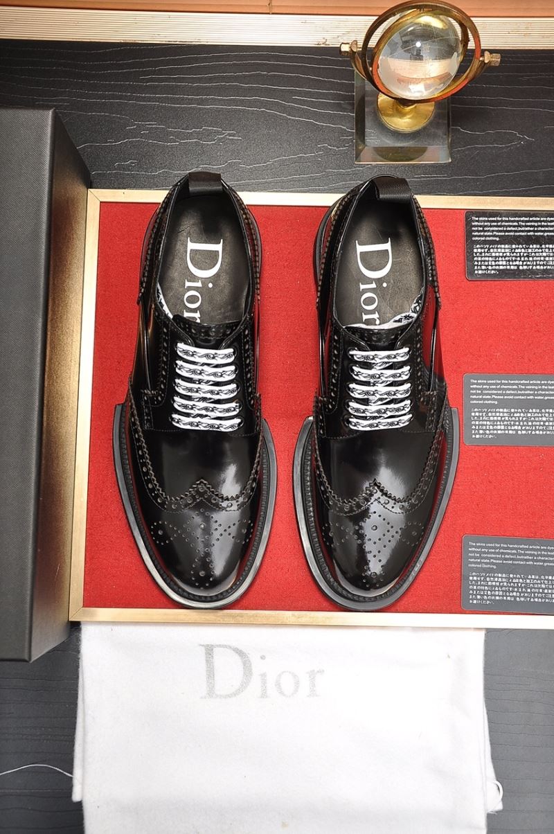 Christian Dior Business Shoes